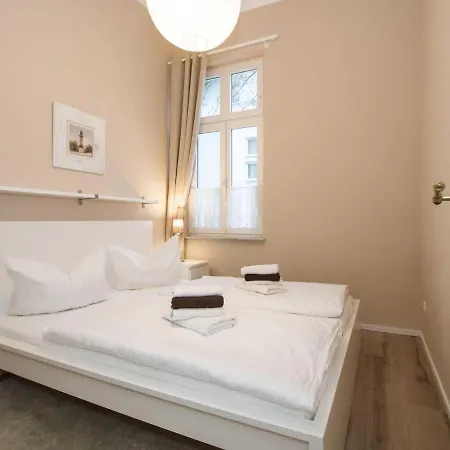 Lucie Else 02 - Steuerbord * Heringsdorf (Usedom)